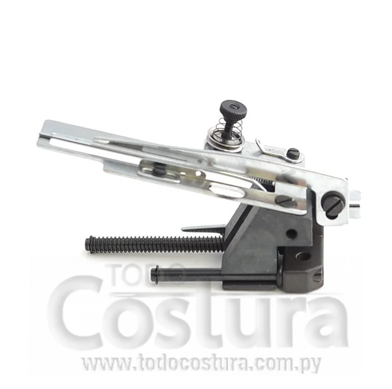 GUIA HILO (COMPLETO) ALIMENTADOR COLLARETA SIRUBA F007K