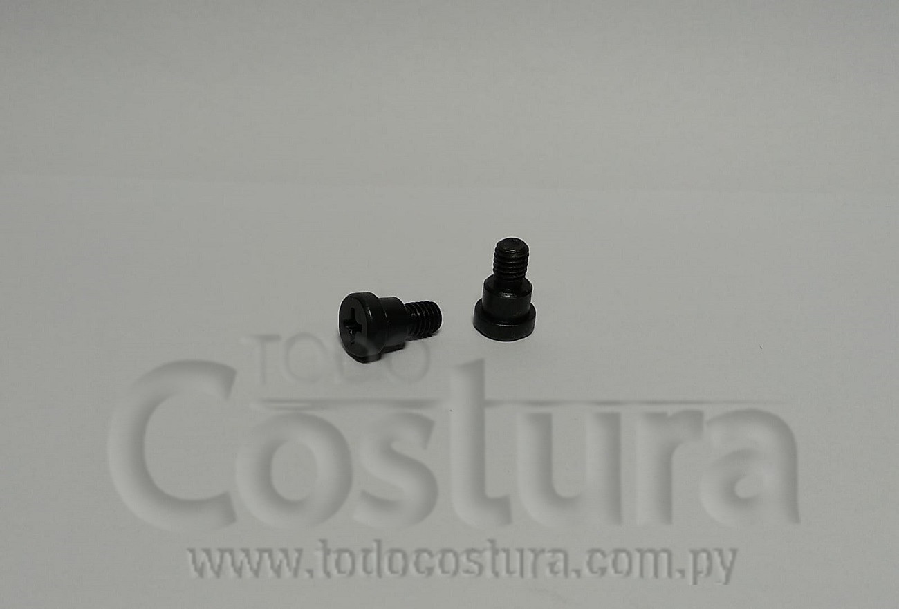 TORNILLO DE PALANCA LEVANTADOR DE PRENSATELA JH653