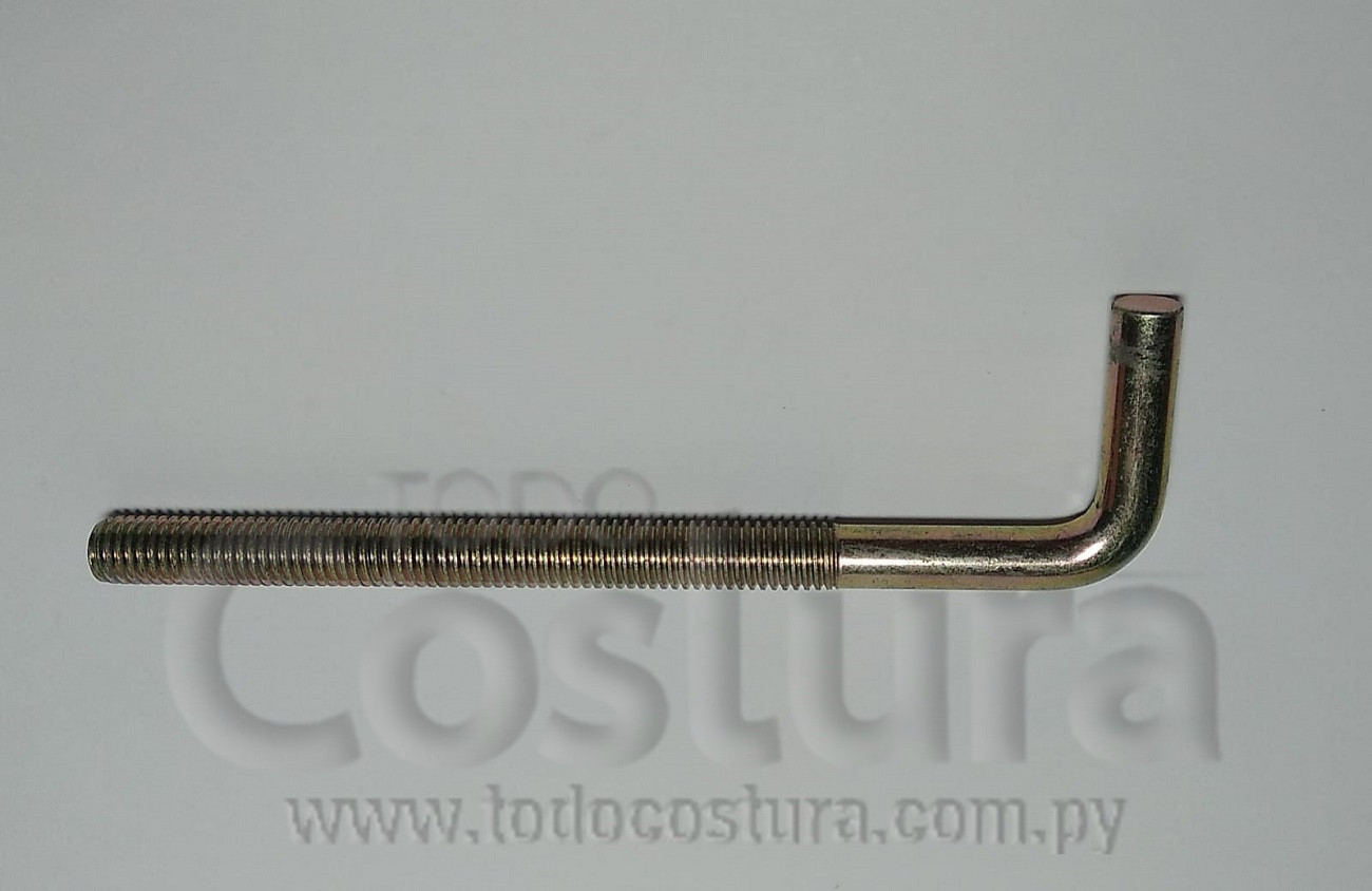 TORNILLO AJUSTE DEL MOTOR WILLPEX RM1818