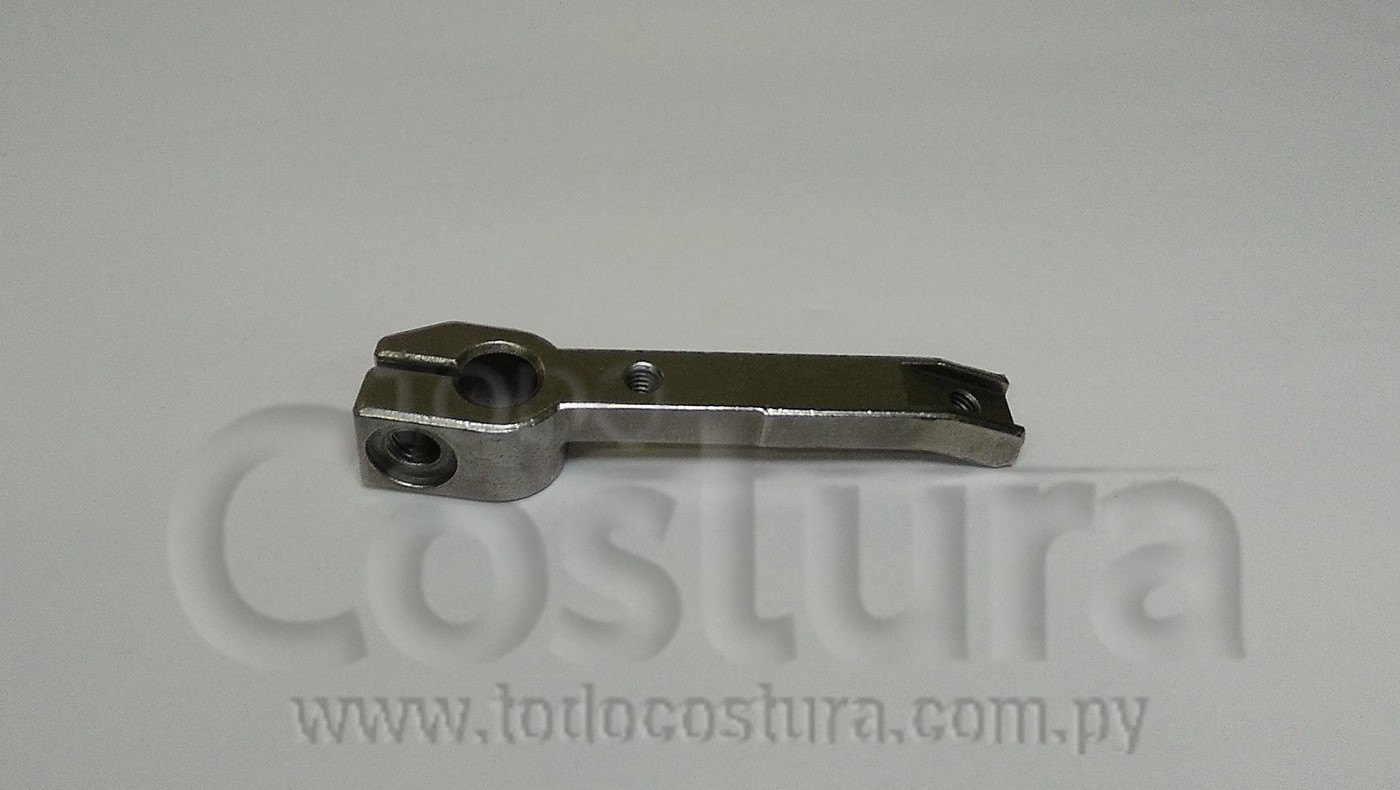 SOPORTE DE GARFIO INFERIOR OVERLOCK SINGER 14U