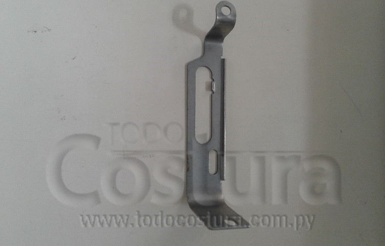 PROTECTOR DE PALANCA DEL TIRA HILO RECTA SIRUBA L381