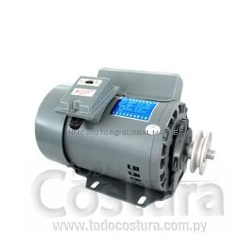 MOTOR CORTADORA DE TIRA WILLPEX JM-812