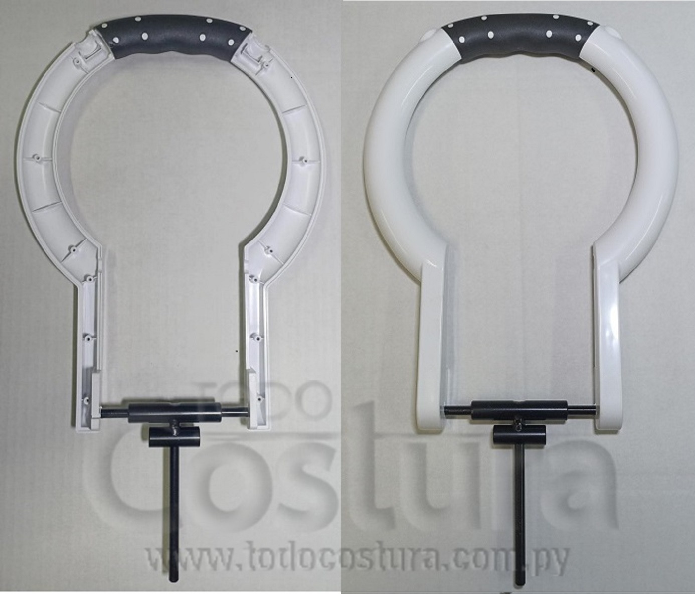 MANIJA SUPERIOR PLANCHA WILLPEX WP562