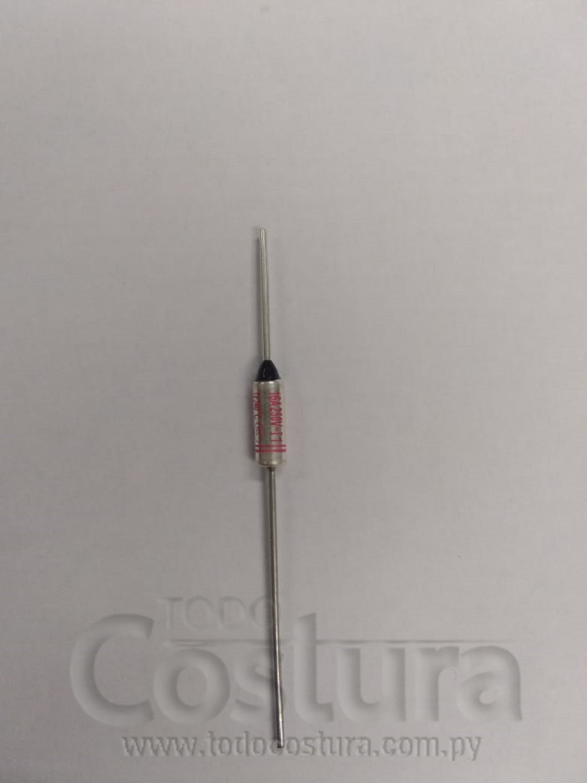 COMPONENTE IODO (240°C) PLANCHA WILLPEX WP562 / WILLPEX WP-399