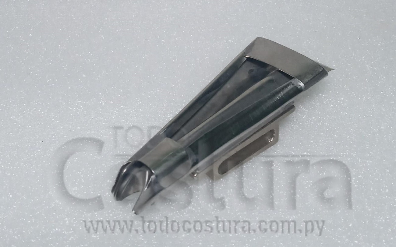 DOBLADILLADOR (32MM - DS) PARA RECTA CAÑON GEM335A