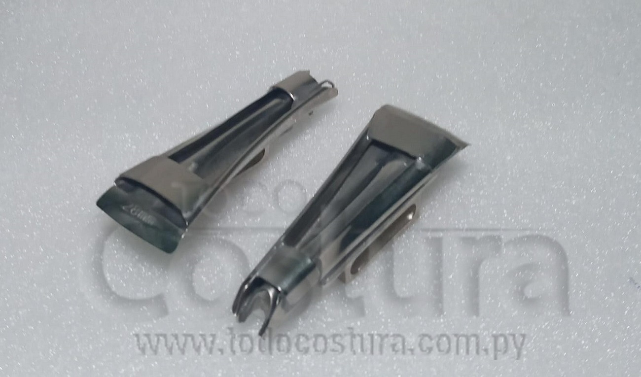 DOBLADILLADOR (28MM - DS) PARA RECTA CAÑON GEM335A