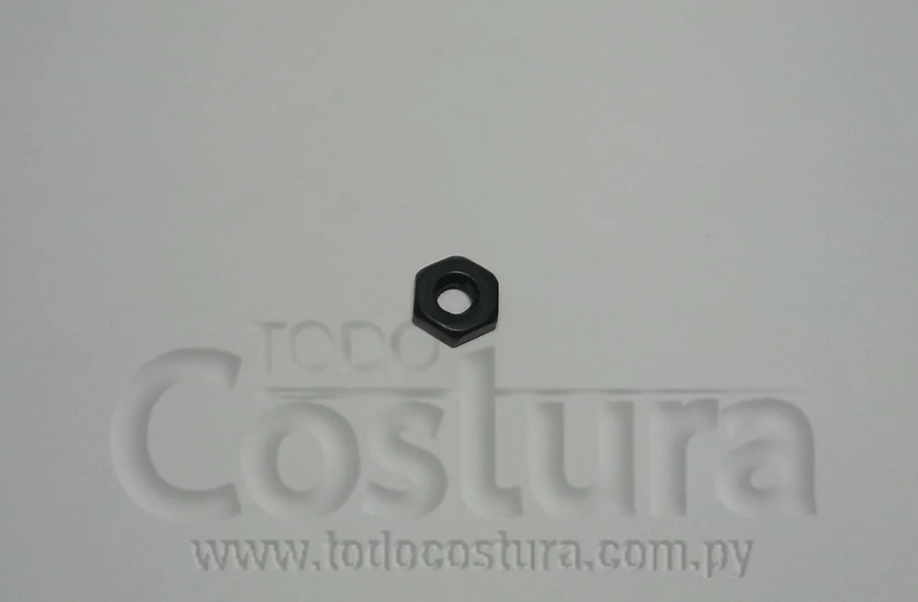 TUERCA DE LA BASE CORTADORA VERTICAL KM KS-AUV