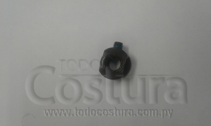 TUERCA COLLARETA SIRUBA F007K