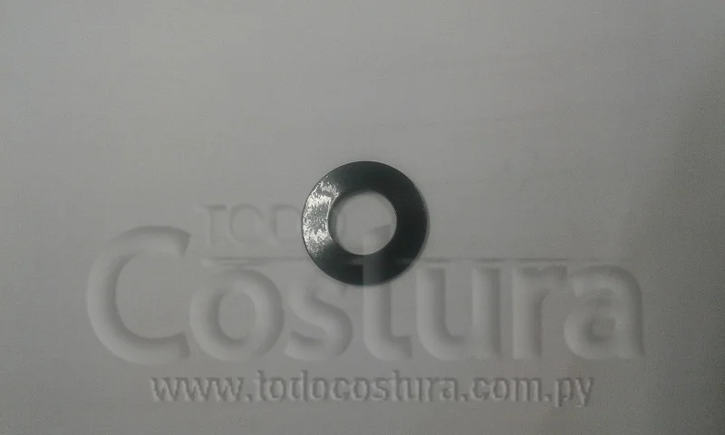 ARANDELA COLLARETA SIRUBA F007K