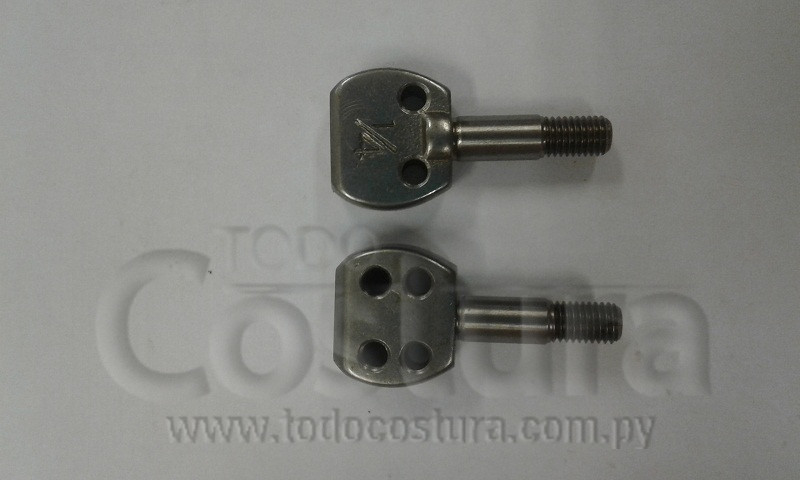 COLLAR DE AGUJA (1/4) CAÑONERA SIRUBA FA007-264 / BROTHER DA-9270