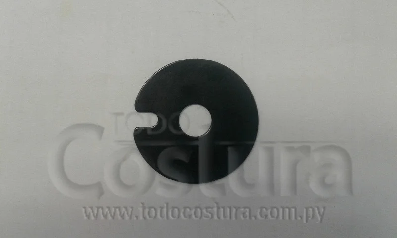 PLATILLO LIZO DEL TENSOR DOBLE AGUJA SIRUBA T828