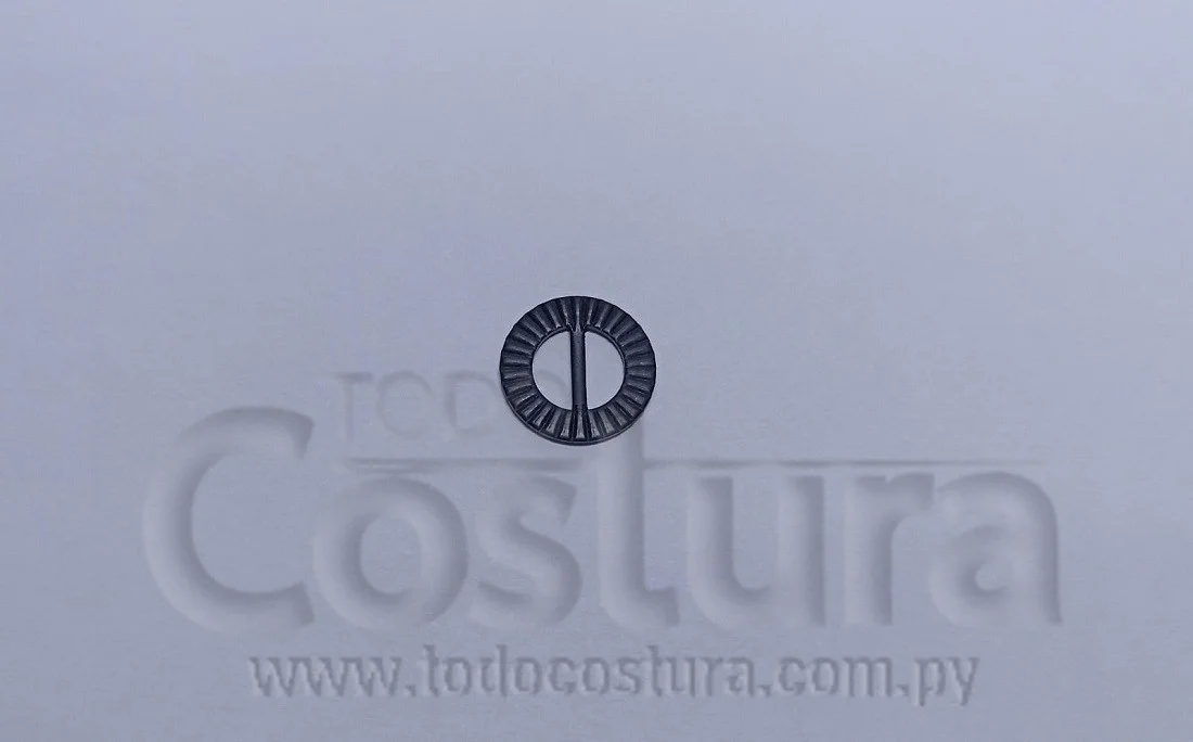 PLATILLITO DEL TENSOR DOBLE AGUJA SIRUBA T828