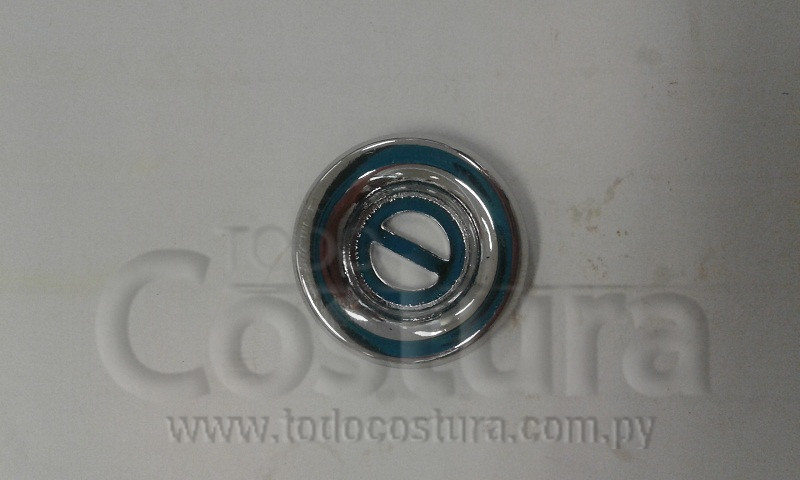PLATILLO DEL TENSOR DOBLE AGUJA SIRUBA T828