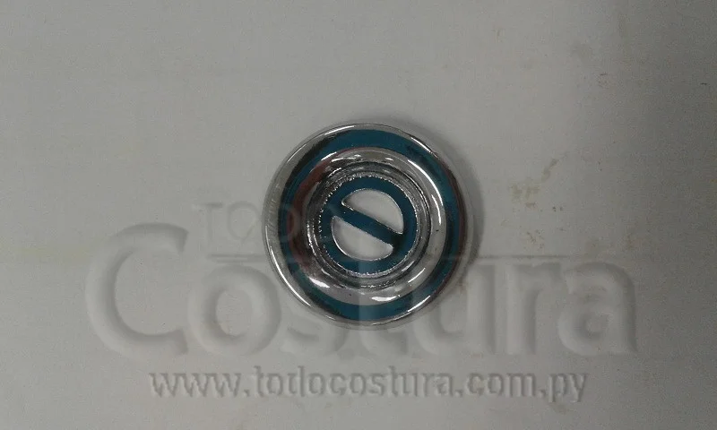 PLATILLO DEL TENSOR DOBLE AGUJA SIRUBA T828