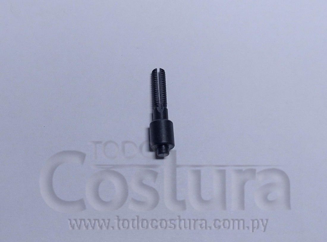 POSTE DEL TENSOR (PEQUEÑO) DOBLE AGUJA SIRUBA T828