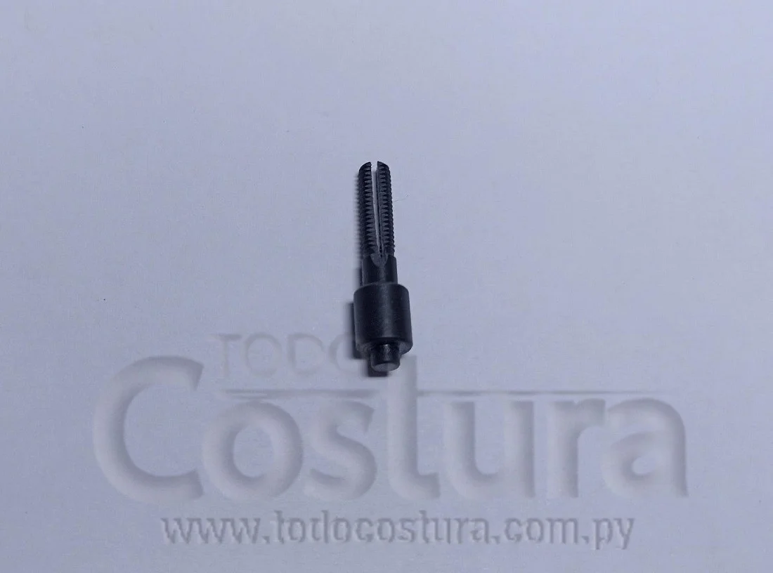 POSTE DEL TENSOR (PEQUEÑO) DOBLE AGUJA SIRUBA T828