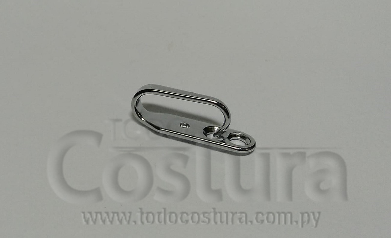 GUIA HILO DOBLE AGUJA SIRUBA T828