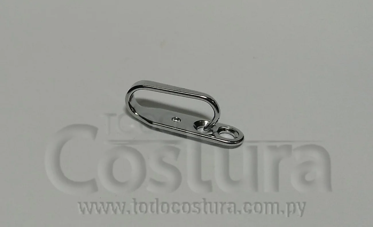 GUIA HILO DOBLE AGUJA SIRUBA T828