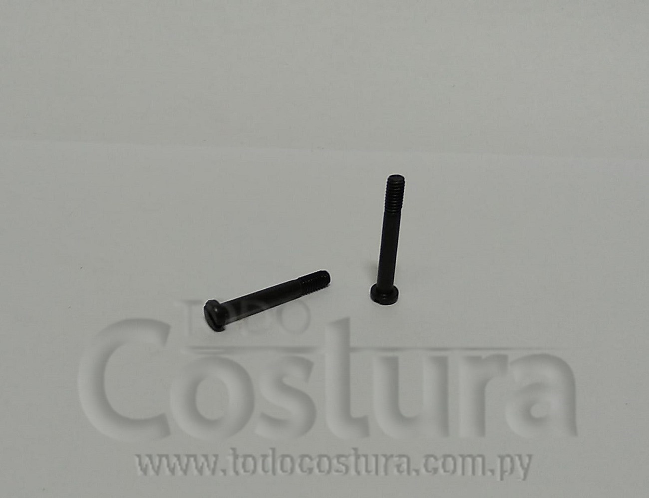 TORNILLO LARGO DEL TENSOR DOBLE AGUJA SIRUBA T828