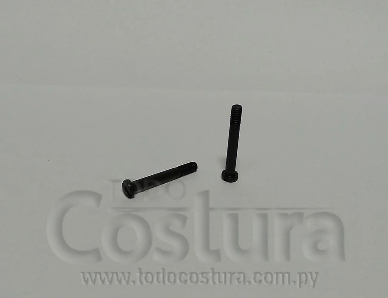 TORNILLO LARGO DEL TENSOR DOBLE AGUJA SIRUBA T828