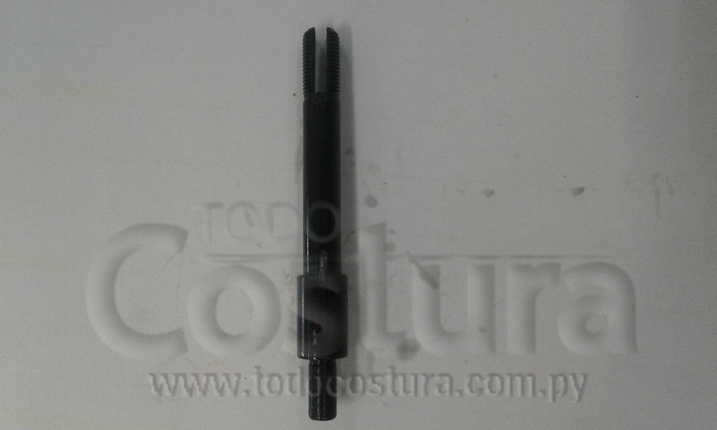 POSTE DEL TENSOR GRANDE DOBLE AGUJA SIRUBA T828