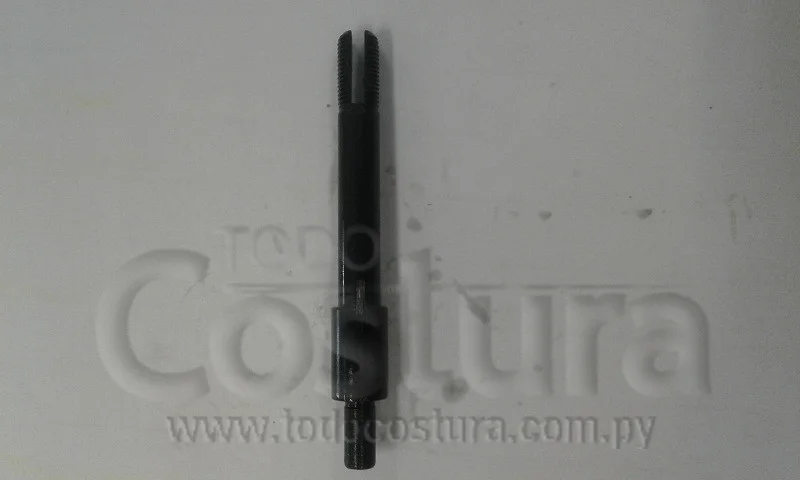 POSTE DEL TENSOR GRANDE DOBLE AGUJA SIRUBA T828