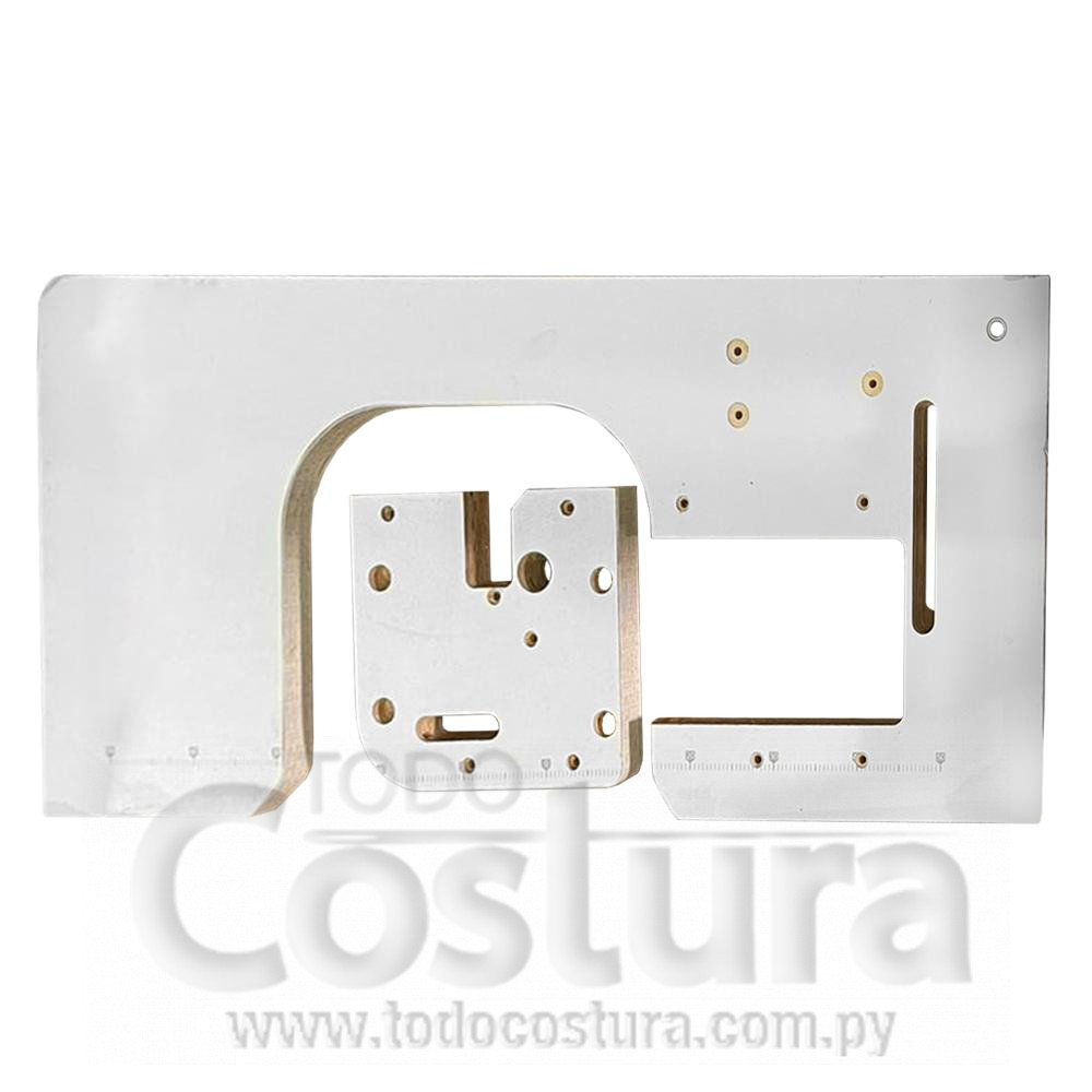 MESA Y ESTANTE RUEDERA PARA JEANS WILLPEX 63900