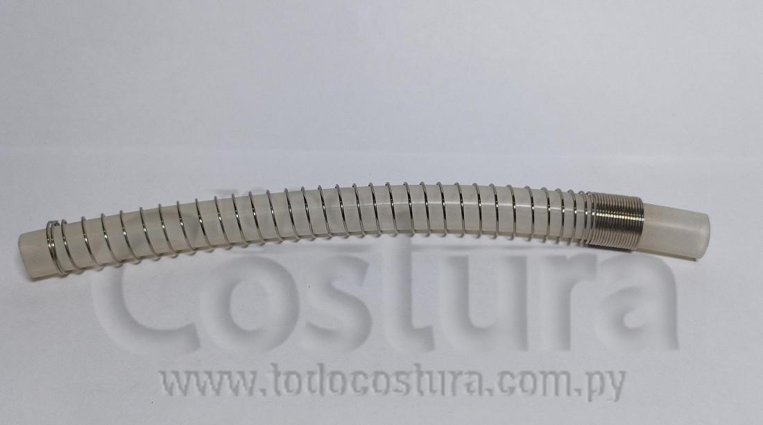 MANGUERA SILICONA PLANCHA VERTICAL WILLPEX SR-CTC/918F