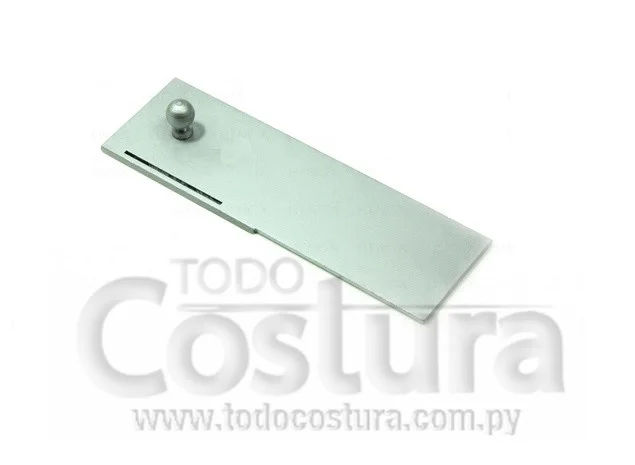TAPA DE CHAPA BASE (DERECHA) DEL CABEZAL PEGASUS W500