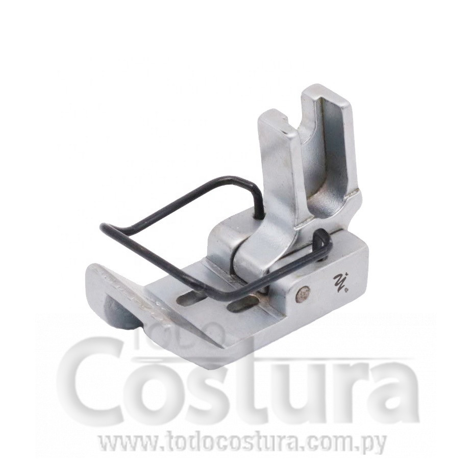 PRENSATELA (3/16 - 4,8MM) RECTA CADENETA SIRUBA L382-48