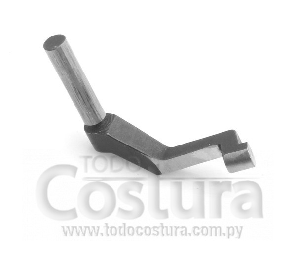 GUARDA AGUJA TRASERO (3/16 - 4,8MM) RECTA CADENETA SIRUBA L382-48