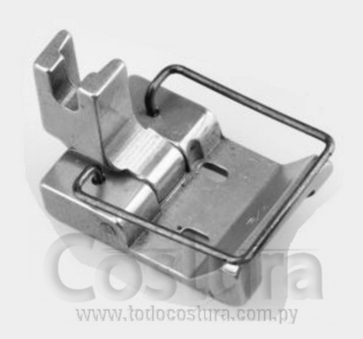 PRENSATELA (5/16 - 7,9MM) RECTA CADENETA SIRUBA L382-78