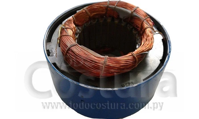 MOTOR CORTADORA VERTICAL EASTMAN 629