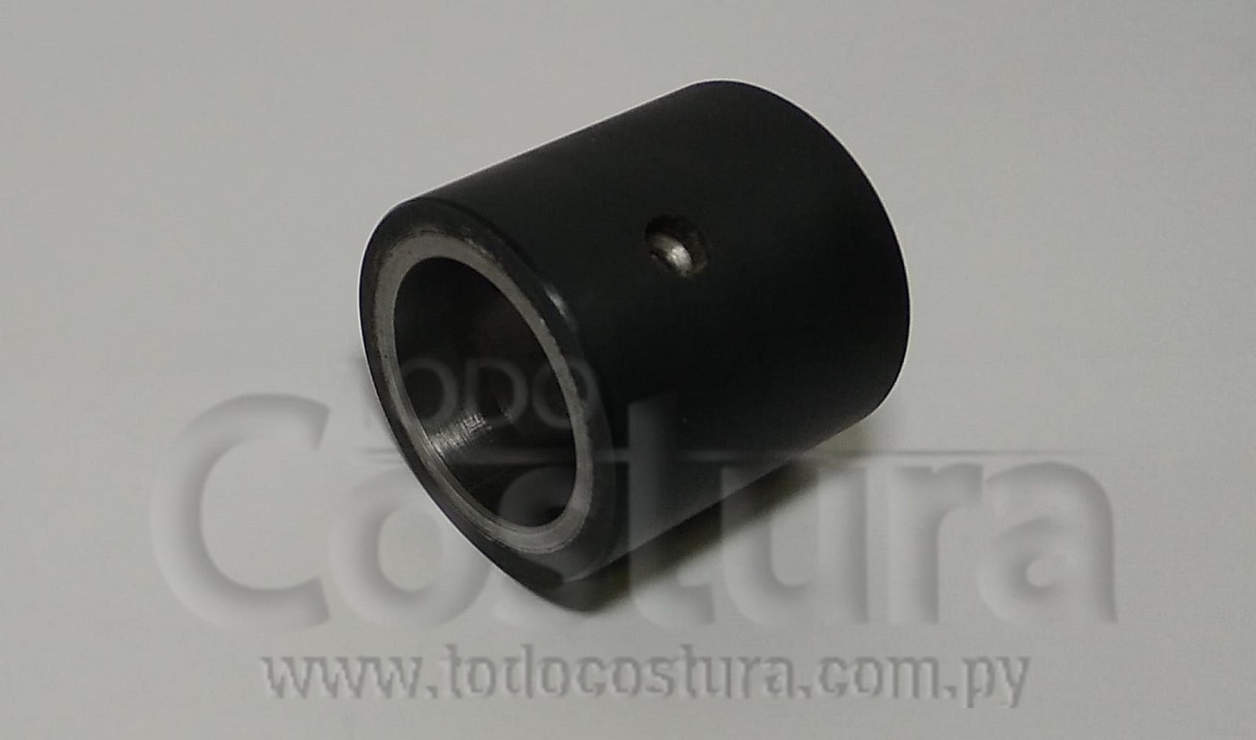 PULLER SUPERIOR LIZO (GOMA) COLLARETA SIRUBA C007K/CLA