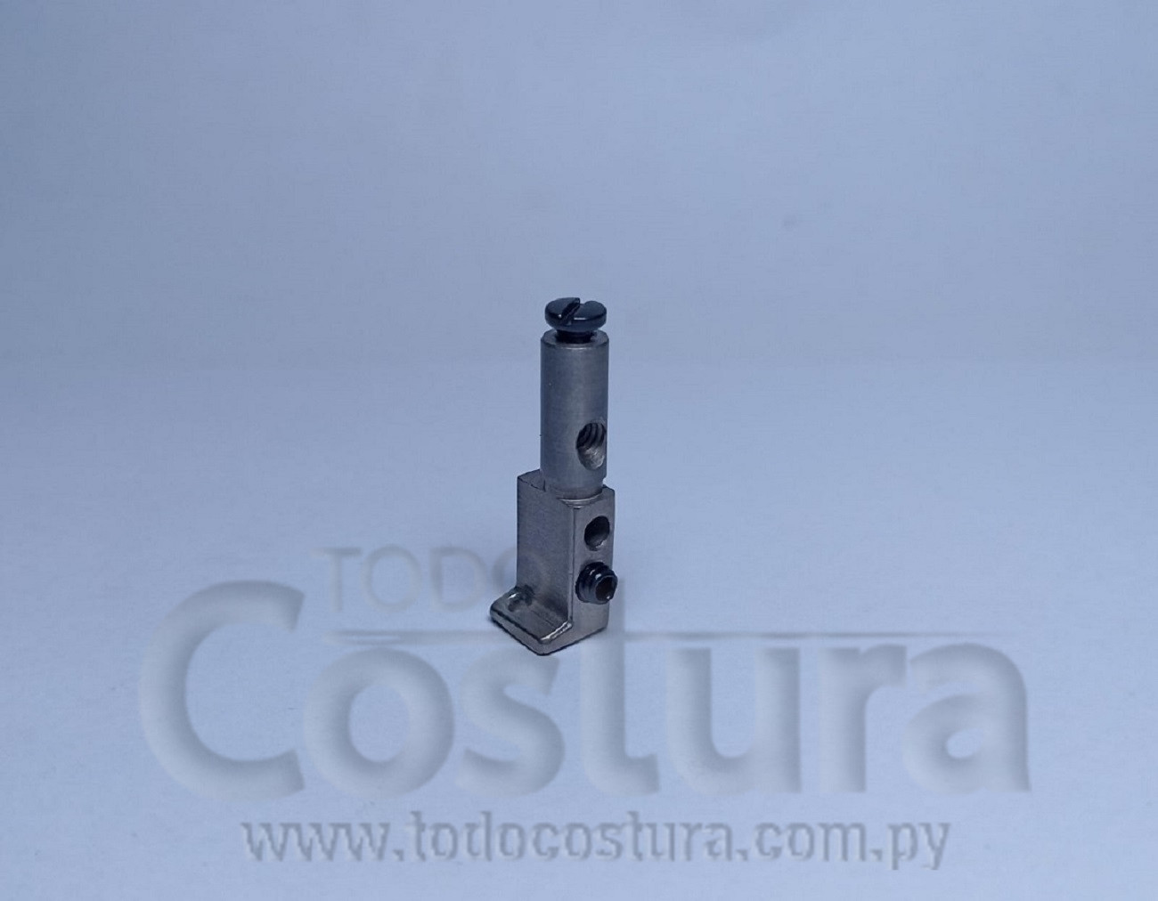 COLLAR DE AGUJA (3/16 - DERECHO) DOBLE AGUJA SIRUBA T828-45-048
