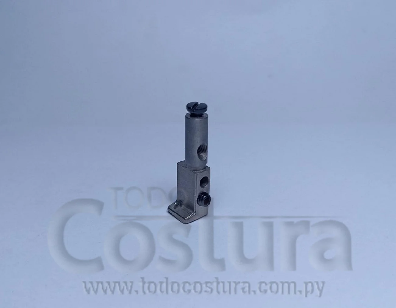 COLLAR DE AGUJA (3/16 - DERECHO) DOBLE AGUJA SIRUBA T828-45-048