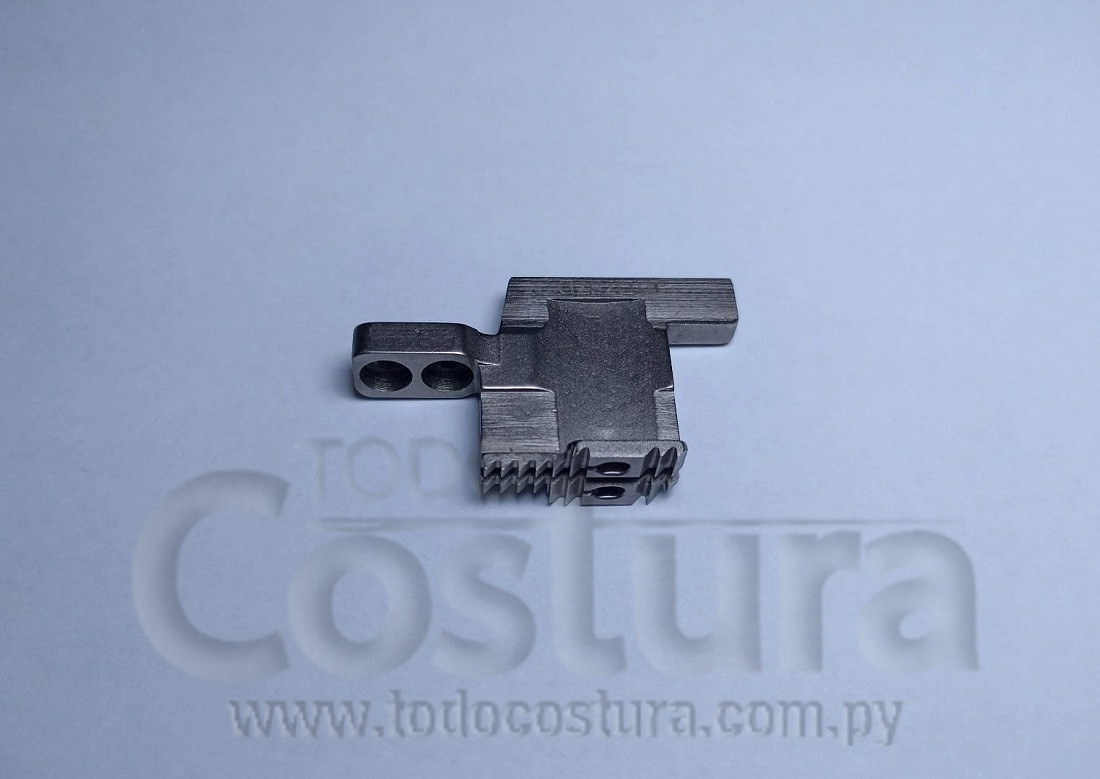 DIENTE (3/16 - PESADO) DOBLE AGUJA SIRUBA T828-42-048H/C