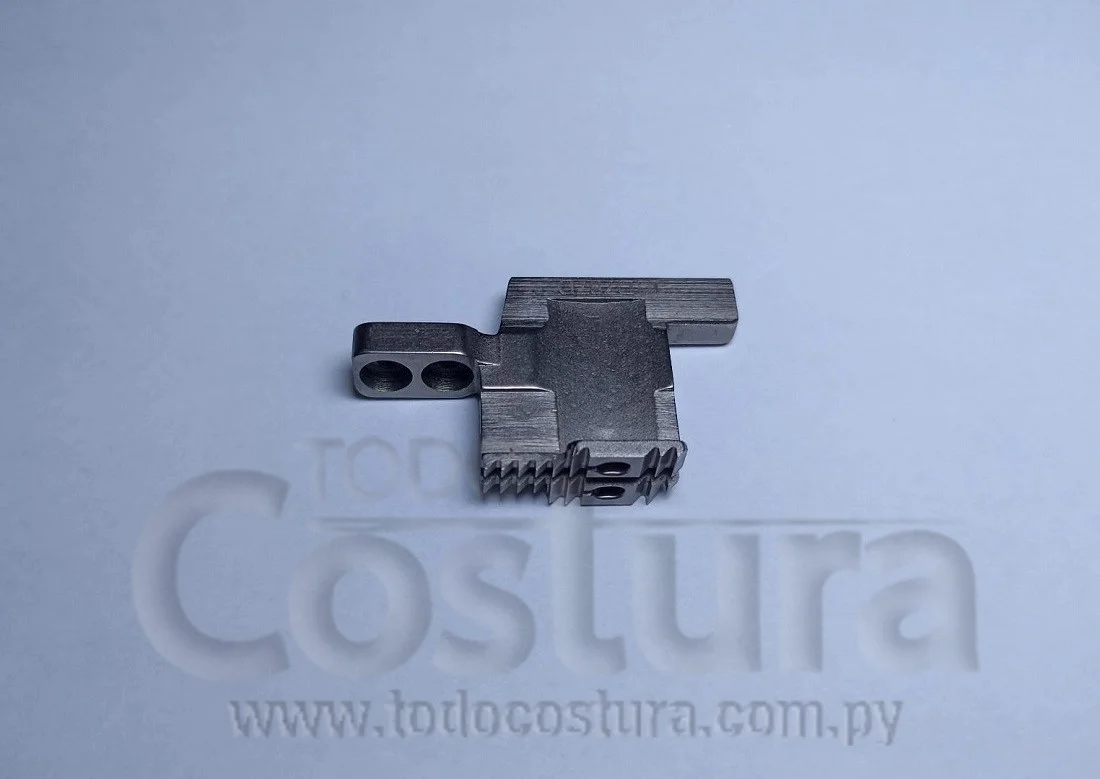 DIENTE (3/16 - PESADO) DOBLE AGUJA SIRUBA T828-42-048H/C