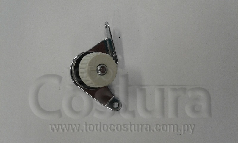 TENSOR FRONTAL OJALADORA SIRUBA LBHS-1790