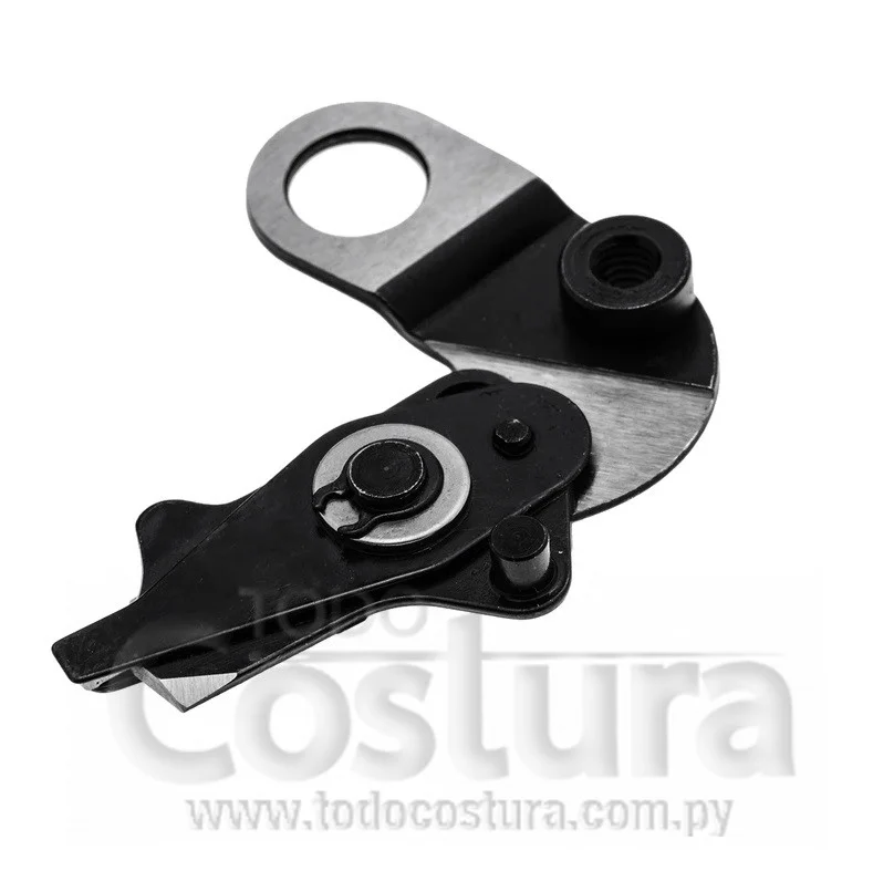 CUCHILLA MOVIL OJALADORA SIRUBA LBHS-1790