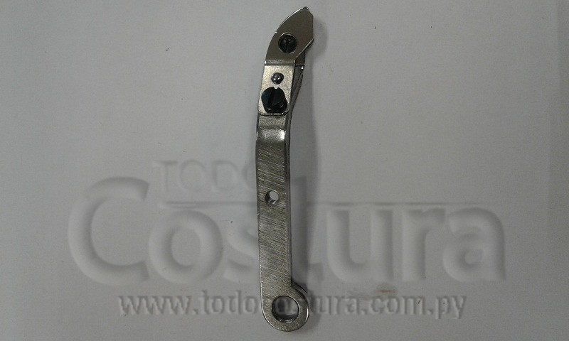 SOPORTE BRAZO (EXTRA CHICO) DERECHO AGARRE DE BOTON BOTONERA SIRUBA LKS-1903ANSS301