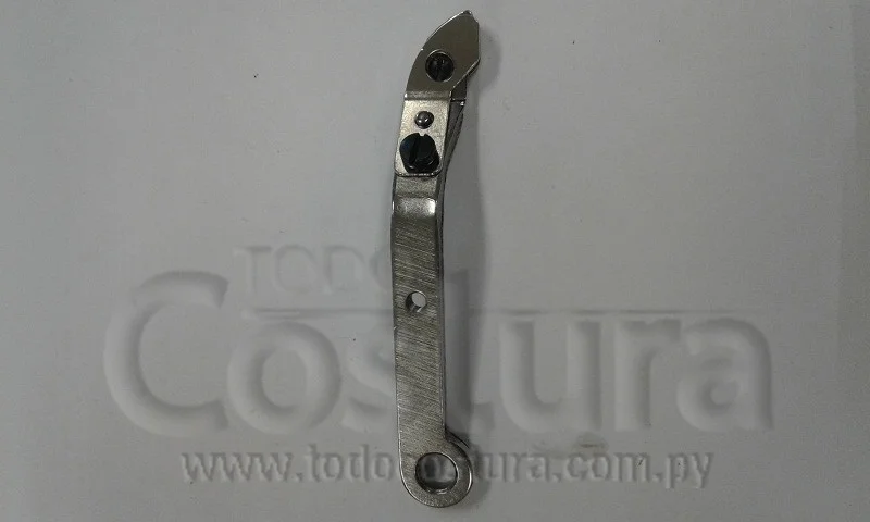 SOPORTE BRAZO (EXTRA CHICO) DERECHO AGARRE DE BOTON BOTONERA SIRUBA LKS-1903ANSS301