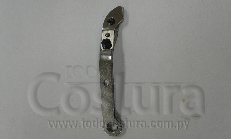 SOPORTE BRAZO (MEDIANO) DERECHO AGARRE DE BOTON BOTONERA SIRUBA LKS-1903ANSS302