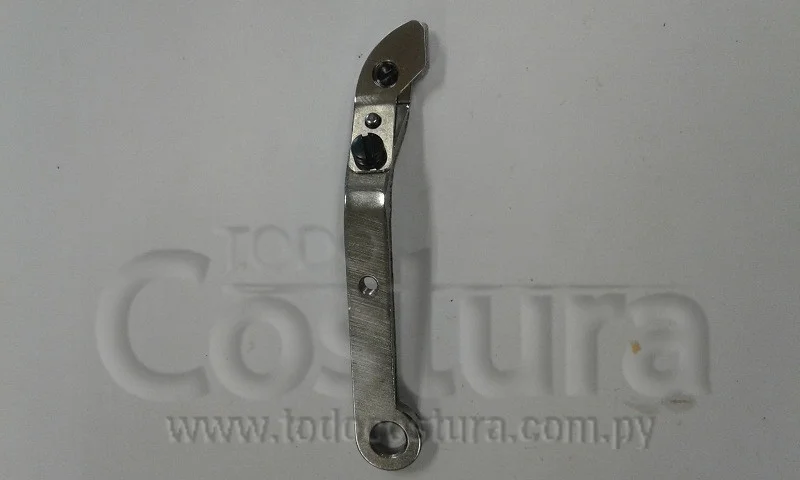SOPORTE BRAZO (MEDIANO) DERECHO AGARRE DE BOTON BOTONERA SIRUBA LKS-1903ANSS302