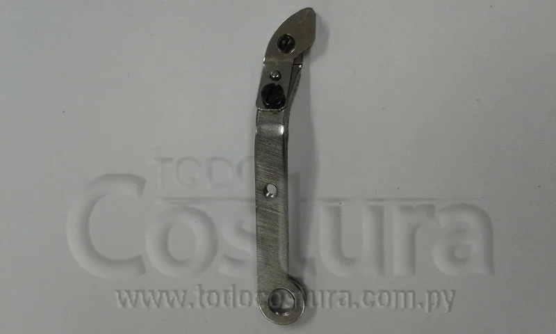 SOPORTE BRAZO (CHICO) DERECHO AGARRE DE BOTON BOTONERA SIRUBA LKS-1903ANSS302