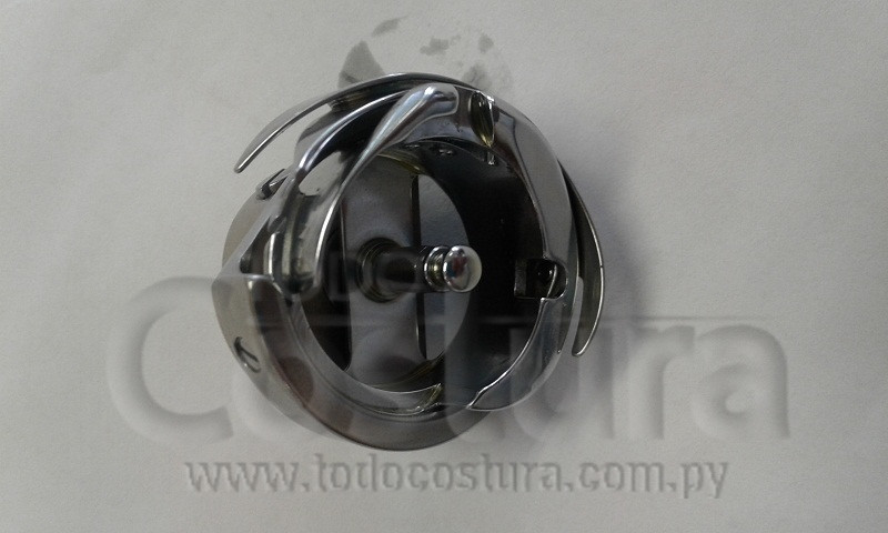 CROCHET (GRANDE) RECTA SIRUBA DL7200-BX2 / JACK A6F-HL