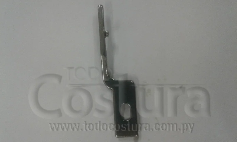 SEGURO DEL PORTABOBINA RECTA SIRUBA DL7200-BX2