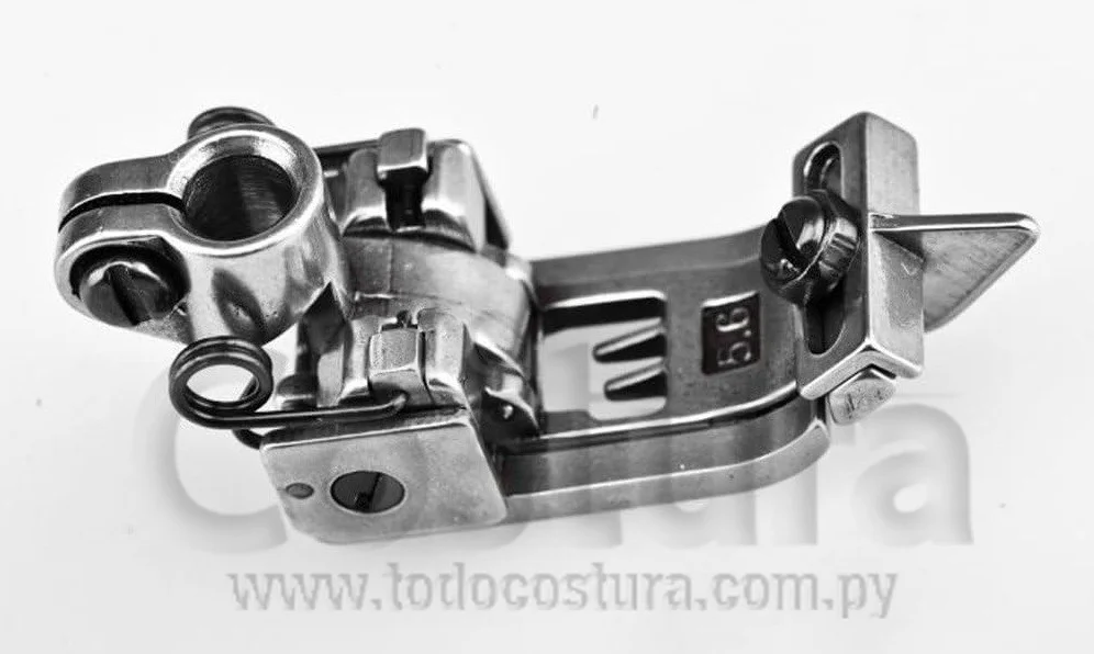 PRENSATELA (5.6MM) COLLARETA PEGASUS W500