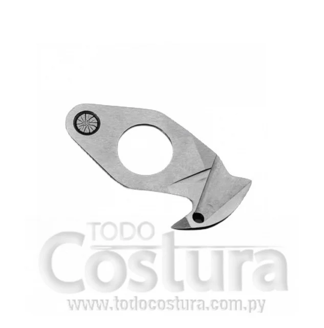 CUCHILLA MOVIL ATRACADORA BROTHER KE430D