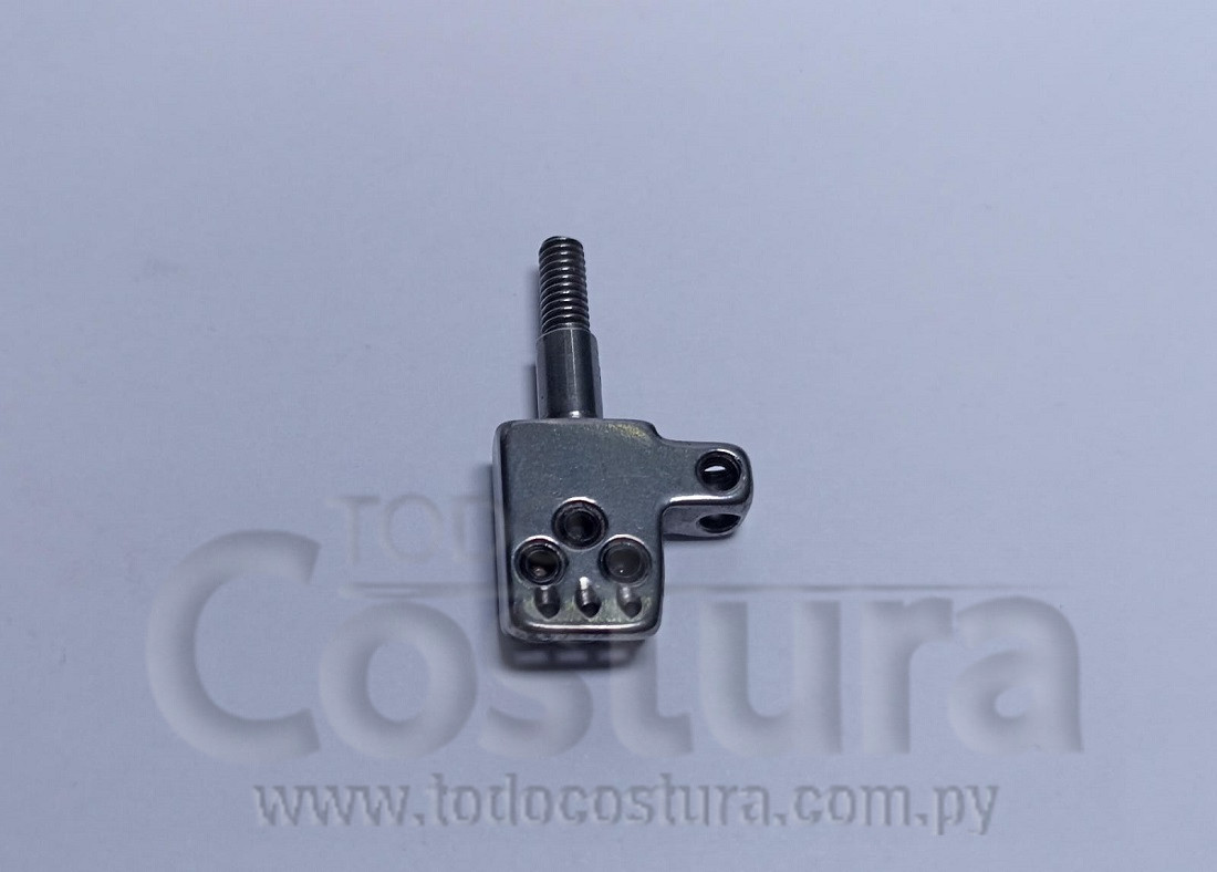 COLLAR DE AGUJA (5.6MM) COLLARETA PEGASUS W500